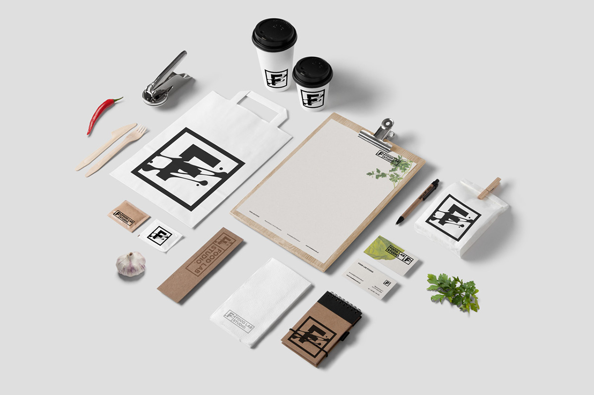 Creating Your Own Brand Identity